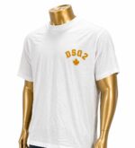 DSQUARED2 logo-patch T-shirt  (XL/XXL) - Image 2