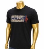 Moncler T-shirts (XL) - Image 2