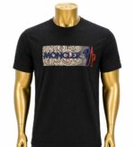 Moncler T-shirts (XL)