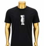 Off-white T-shirt (XXL)