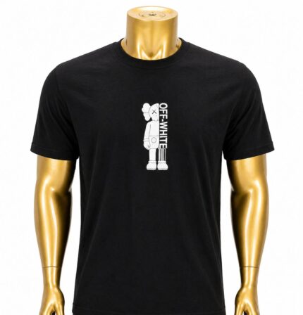 Off-white T-shirt (XXL)