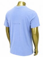 Blank Essentials Men Crew Neck Short Sleeve T-Shirt (XL) - Image 2