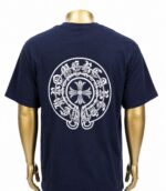 Chrome Hearts Horseshoe Tee  (XXL) - Image 2