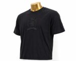 Tommy Hilfiger crest embroidered roundneck t-shirt. (XL/XXL) - Image 2