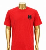 Moncler cotton logo t-shirt (XL)