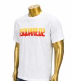 crewneck t-shirt from Dsquared2 (L) - Image 2