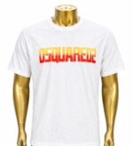 crewneck t-shirt from Dsquared2 (L)