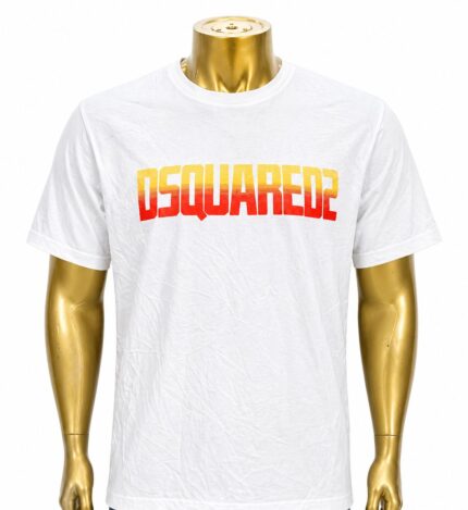 crewneck t-shirt from Dsquared2 (L)