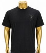 Xtreme Couture by Affliction Men's Stone Ranger Biker Cross T-shirt.  (L/XL)