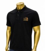 The North Face x Gucci polo shirt (XL) - Image 2