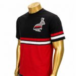 Psycho Bunny Carlo graphic tee (L) - Image 2