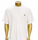 We11done white cotton t-shirt (XXL)
