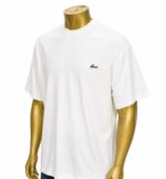 We11done white cotton t-shirt (XXL) - Image 2