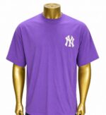 New Era New York Yankees MLB t-shirt. (L/XL)
