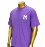 New Era New York Yankees MLB t-shirt. (L/XL) - Image 2