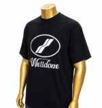 We11done oversized cotton T-shirt (L) - Image 2