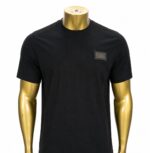 Armani Exchange black t-shirt  (L)