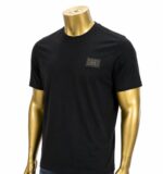 Armani Exchange black t-shirt  (L) - Image 2