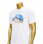 The North Face Mountain Line graphic t-shirt (XXL) - Image 2