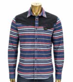 Regular western T-shirt (L)