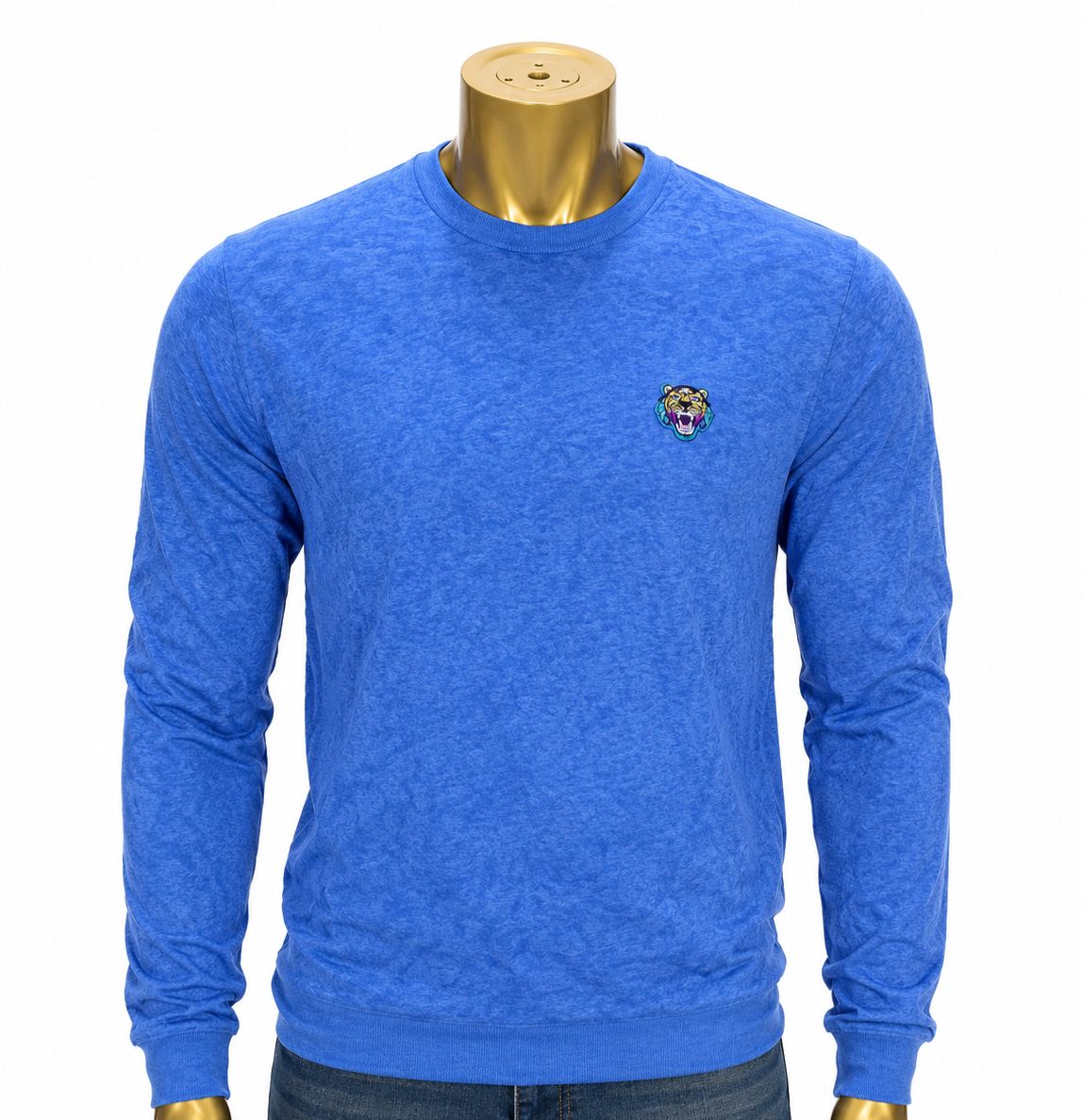 WhatsApp Image 2026-05-07 at 6.06.11 AM Kenzo sweater (L) - Image 1
