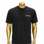 Off-White For All Slim Fit T-shirt. (XL)